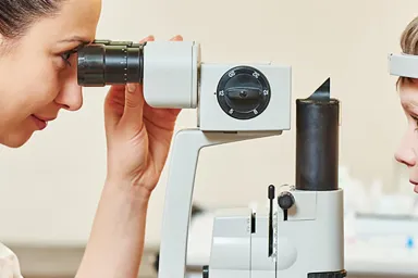 Private Ophthalmology