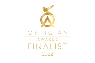 Optician Awards 2022 Shortlist